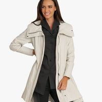 Definitive Coat
