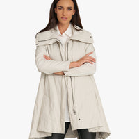 Definitive Coat