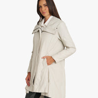 Definitive Coat