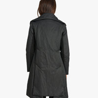 Definitive Coat