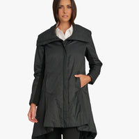 Definitive Coat