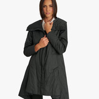 Definitive Coat