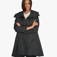 Definitive Coat