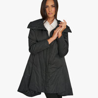 Definitive Coat