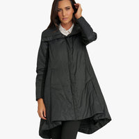 Definitive Coat