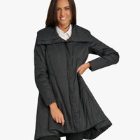 Definitive Coat