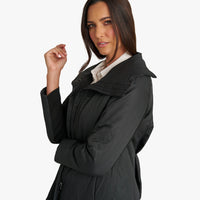 Definitive Coat
