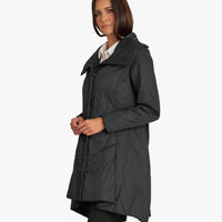 Definitive Coat