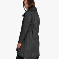 Definitive Coat
