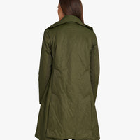 Definitive Coat