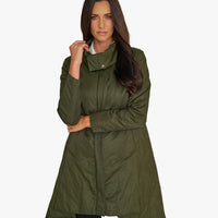 Definitive Coat