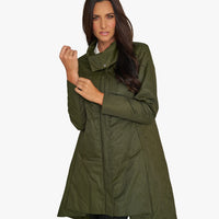 Definitive Coat