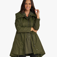 Definitive Coat
