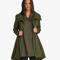 Definitive Coat