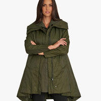 Definitive Coat
