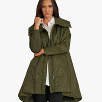 Definitive Coat