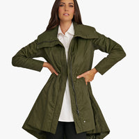 Definitive Coat