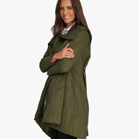 Definitive Coat