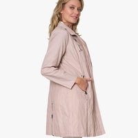 Favorite Jacket - Stella Carakasi