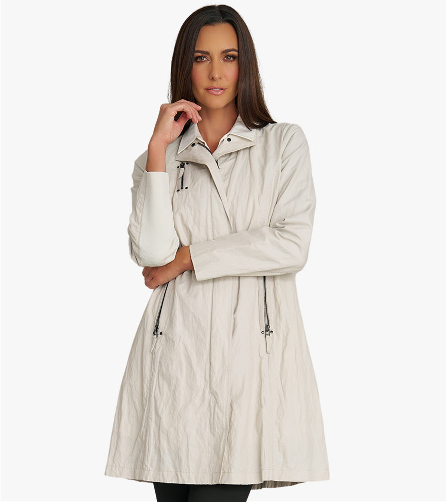 Favorite Jacket | Stella Carakasi | Designer Jacket | Women's Coats