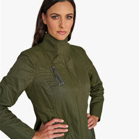 Favorite Jacket - Stella Carakasi