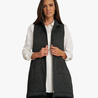 On The Go Vest - Stella Carakasi