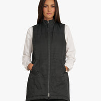 On The Go Vest - Stella Carakasi