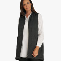 On The Go Vest - Stella Carakasi
