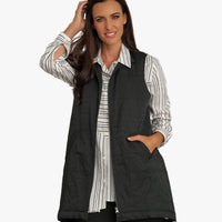 On The Go Vest