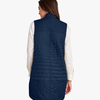 On The Go Vest -SC - Stella Carakasi