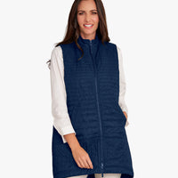 On The Go Vest -SC - Stella Carakasi
