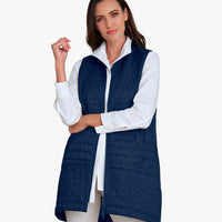 On The Go Vest -SC - Stella Carakasi