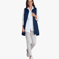 On The Go Vest