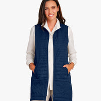 On The Go Vest -SC - Stella Carakasi