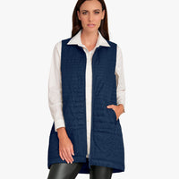 On The Go Vest - Stella Carakasi