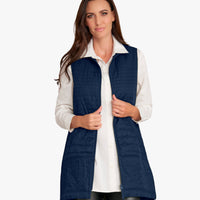 On The Go Vest - Stella Carakasi