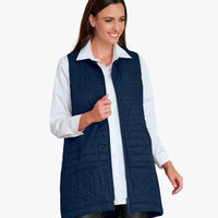 On The Go Vest - Stella Carakasi