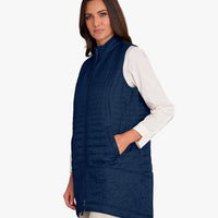 On The Go Vest - Stella Carakasi