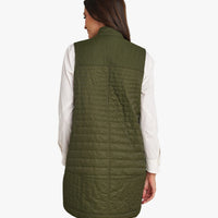 On The Go Vest
