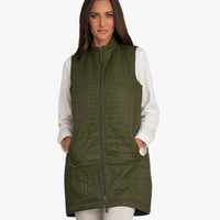 On The Go Vest