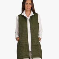 On The Go Vest