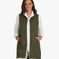 On The Go Vest
