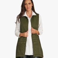 On The Go Vest