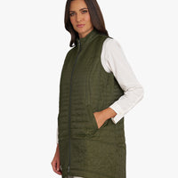On The Go Vest