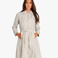 Trench Coat - Stella Carakasi