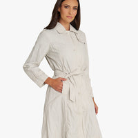 Trench Coat - Stella Carakasi