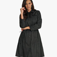 Trench Coat - Stella Carakasi