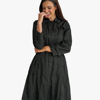 Trench Coat - Stella Carakasi