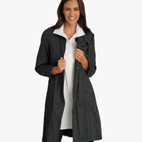 Trench Coat - Stella Carakasi