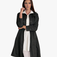 Trench Coat - Stella Carakasi